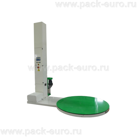 Паллетоупаковщик Olympic 100 морозостойкий до -30С