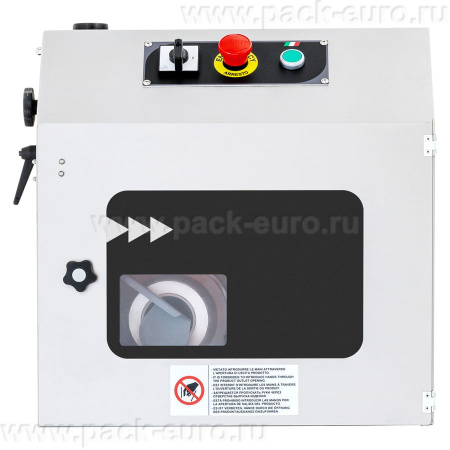 Тесторазделительная и тестоокруглительная машина PF-PO300