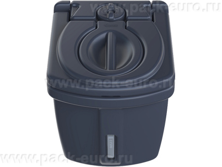 Туалет "Rostok Small" торфяной, портативный, код: 42239, арт. ТТП "Rostok Small"