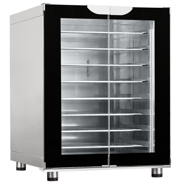 ШРТ-8-02 Шкаф расстоечный, 8 уровней GN1/2 (в комплект не входят), из нерж., макс.темп. 85 С, арт. 21000009869 ШРТ-8-02 Шкаф расстоечный, 8 уровней GN1/2 (в комплект не входят), из нерж., макс.темп. 85 С, арт. 21000009869