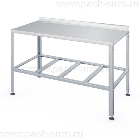 Стол разделочный Атеси СР-Б-1-950.600-02 (СР-3/950/600-Э)