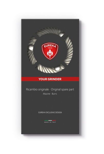 Жернова стальные 65 мм с технологией diamond inside от компании Европактрейд Жернова стальные 65 мм с технологией diamond inside от компании Европактрейд