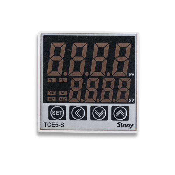 Терморегулятор TCE5-S для DXDZ-TC купить в компании Европактрейд