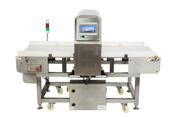 Металлодетектор конвейерный Techik IMD-4020 Металлодетектор конвейерный Techik IMD-4020