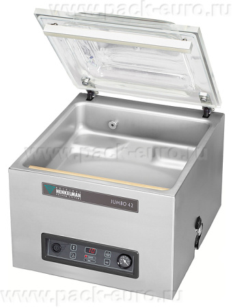 Настольный вакуумный упаковщик HENKELMAN JUMBO 42 В