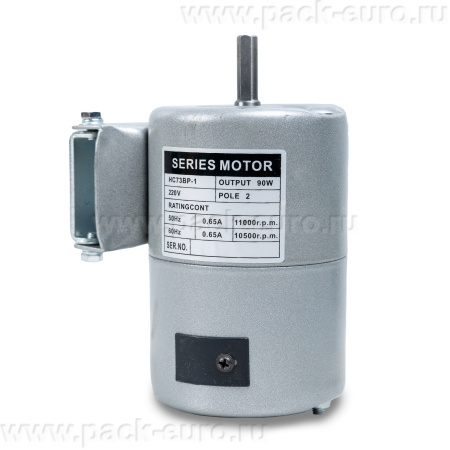 Двигатель для GK26-1A (220v, 90W)