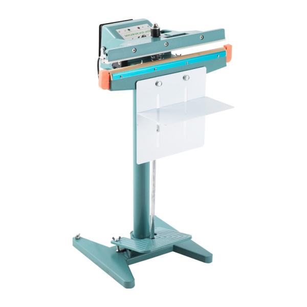 Запаиватель с ножным приводом PFS-450 Foodatlas Pro Запаиватель с ножным приводом PFS-450 Foodatlas Pro