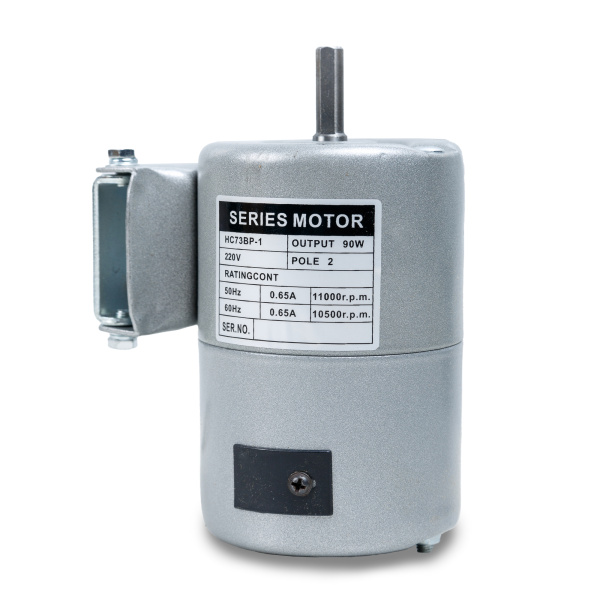 Двигатель для GK26-1A (220v, 90W) купить в компании Европактрейд