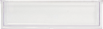Фронтальная панель 182x50 прозрачная, арт. VP 2309, код: 12394, арт. VP 2309