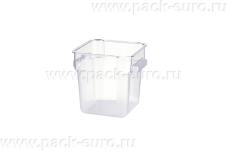 Контейнер пищевой, 8л P-063C