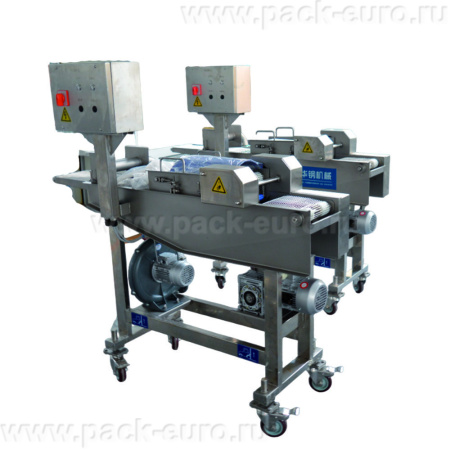 Аппарат для льезонирования NJJ-200 Foodatlas