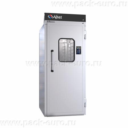 Шкаф расстоечный тепловой ШРТ-18-2-EN-1