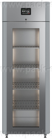 Шкаф специализированный CS107-Cheese со стеклом, арт. 1001218d