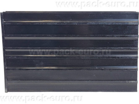 Ящик 230х140х98 антистатический, код: 40573, арт. PD 500 ESD