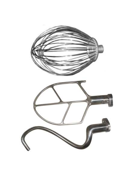 Миксер планетарный Danler MS-7 Миксер планетарный Danler MS-7