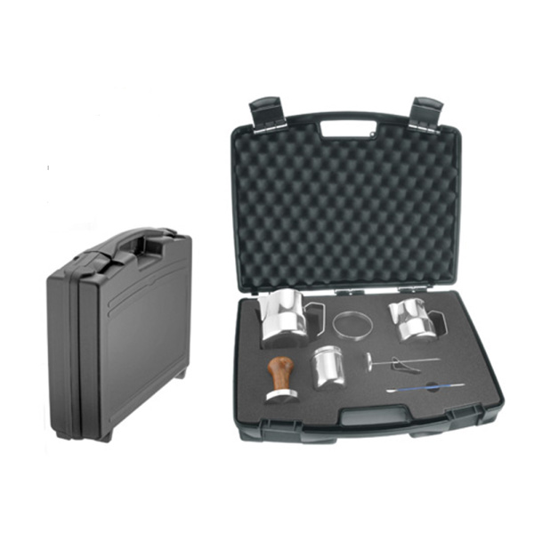 Набор бариста Milano MOTTA от компании Европактрейд Набор бариста Milano MOTTA от компании Европактрейд