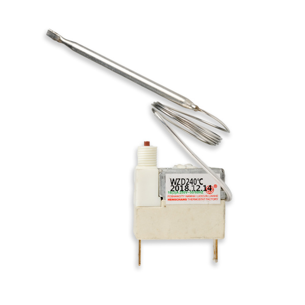 Предохранительное реле WZD 240 C купить в компании Европактрейд