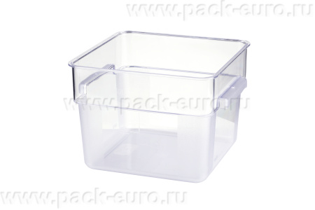 Контейнер пищевой, 18л P-065C