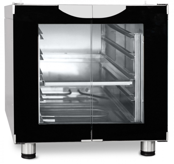 Шкаф расстоечный ШРТ-4-02, арт. 210000009836 (4 уровня GN1/2, нерж.сталь), арт. 21000009836 Шкаф расстоечный ШРТ-4-02, арт. 210000009836 (4 уровня GN1/2, нерж.сталь), арт. 21000009836