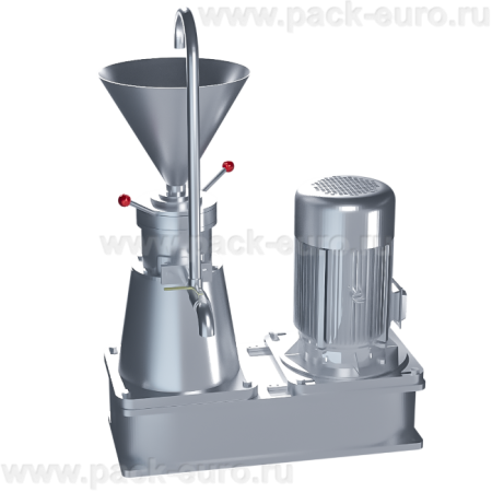 Коллоидная мельница JMV100 от компании Европактрейд