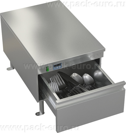 Стерилизатор столовых приборов и инвентаря ССПИ-1.1-02-Н