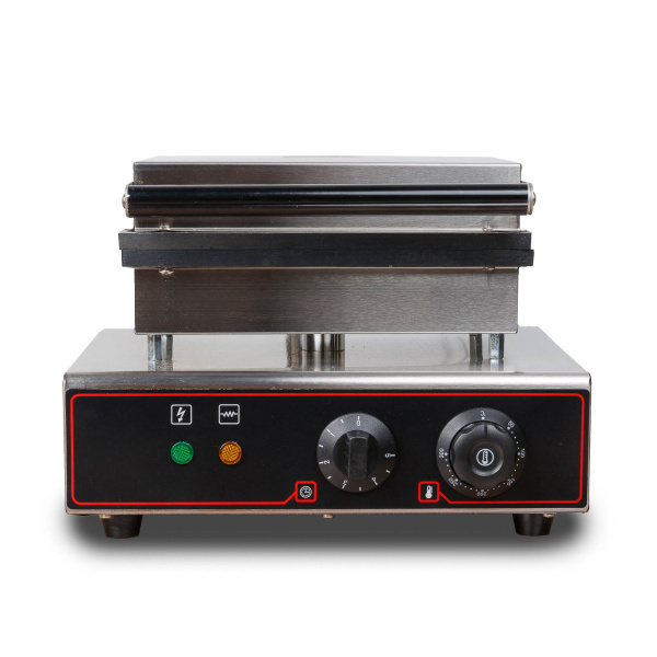 Вафельница для пончиков HDM-6 (Выставочный образец)