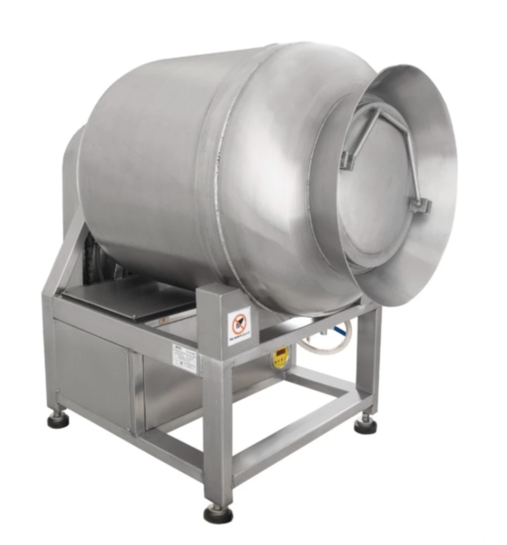 Вакуумный массажер маринатор мяса, птицы GR-800A Foodatlas