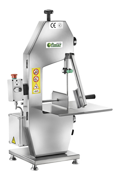 Пила ленточная Fimar SE2020A 220V анодированная Пила ленточная Fimar SE2020A 220V анодированная