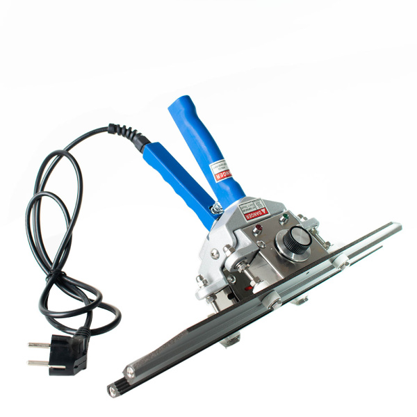 Мобильный ручной запайщик FKR-400 Foodatlas Pro Мобильный ручной запайщик FKR-400 Foodatlas Pro