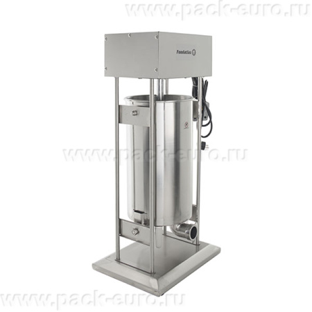 Шприц колбасный электрический Foodatlas HR-15L