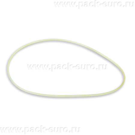 Ремень зубчатый (980*4,5*3,5 mm) для  FRM-1120L купить в компании Европактрейд