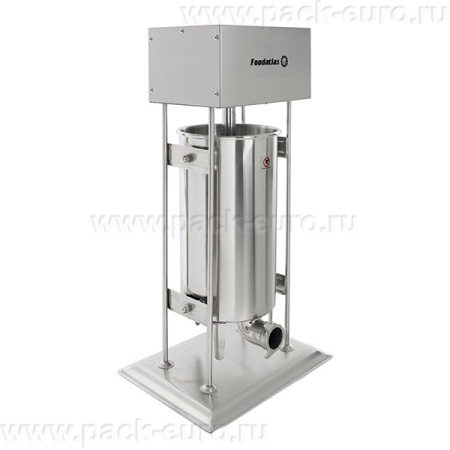 Шприц колбасный электрический Foodatlas HR-25L