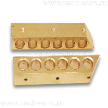 Охлаждающий блок для FRBM-810 верхний купить в компании Европактрейд