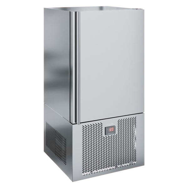 Аппарат шоковой заморозки CR7-G 380V (Шкаф шоковой заморозки CR 7-G), арт. 1144002d от компании Европактрейд