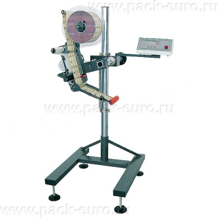 Аппликатор этикеток Giove 140 ( E-PACKAGING, Италия), арт. Giove 140