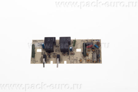 Плата электронная для овощерезки CL25, арт.103681S, арт. 103681S купить в компании Европактрейд