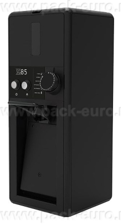 Кофемолка SG85 GROCERY M Matt black от компании Европактрейд