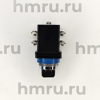 Переключатель питания на DZ-400/2Т
