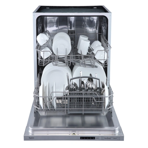 Машина посудомоечная Бирюса DWB-612/5 от компании Европактрейд Машина посудомоечная Бирюса DWB-612/5 от компании Европактрейд