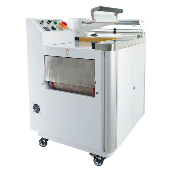 Термоусадочный тоннель FM-400 (220V) (L- нож + тоннель) Foodatlas Eco 