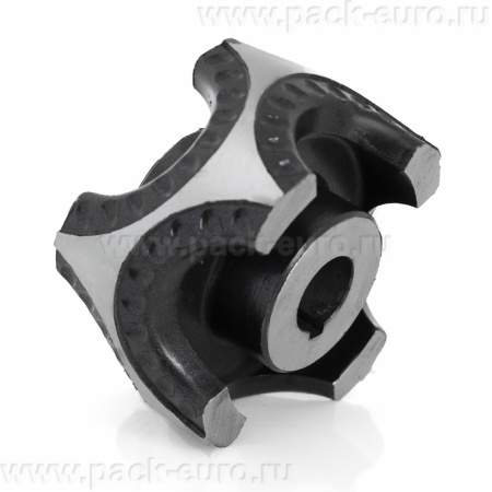 Матрица JGL-135-5B, 8 яч, Полумесяц Бугор (А), d100, ш52 купить в компании Европактрейд