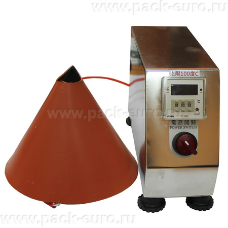 Электрический подогрев бункера для Шприц-дозатор автоматический поршневой Danler NF-22 купить в компании Европактрейд