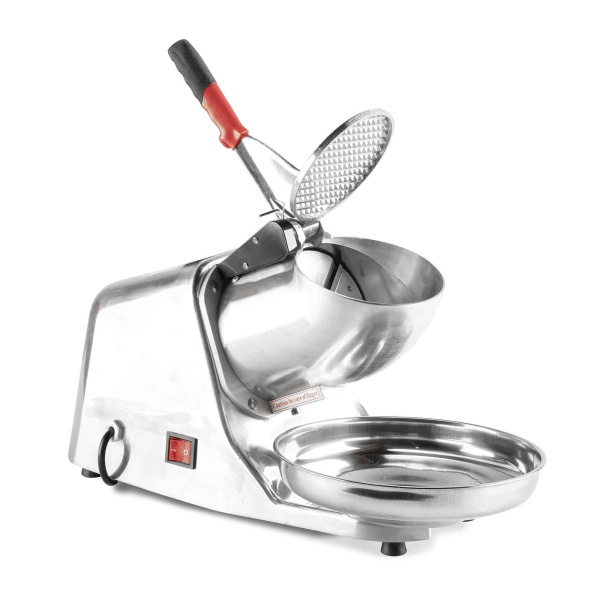 Измельчитель льда BY-300C Foodatlas  от компании Европактрейд Измельчитель льда BY-300C Foodatlas  от компании Европактрейд