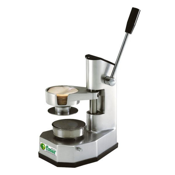 Пресс для гамбургеров ручной D100 FIMAR  F/10  F/10/PRESSAF10, арт. PRESSAF10 от компании Европактрейд