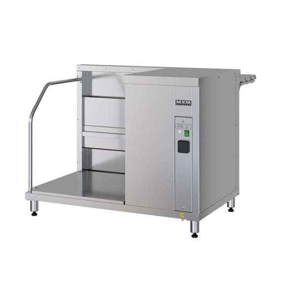 ПК11 Прилавок кассовый от компании Европактрейд