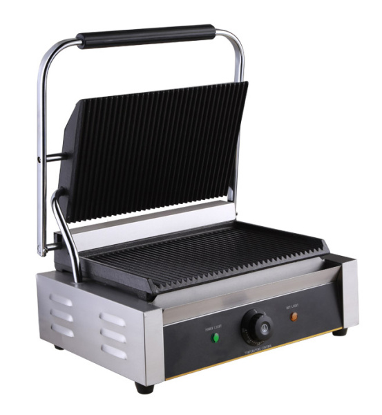 Гриль контактный GH-811EH, арт. GH-811EH от компании Европактрейд Гриль контактный GH-811EH, арт. GH-811EH от компании Европактрейд