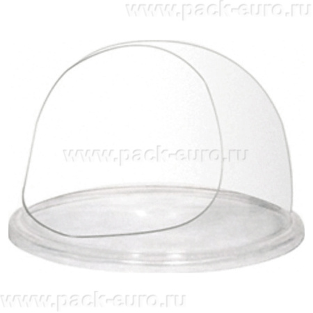 Колпак PC-C3 для аппарата для сахарной ваты EC-01, арт. PC-C3 от компании Европактрейд