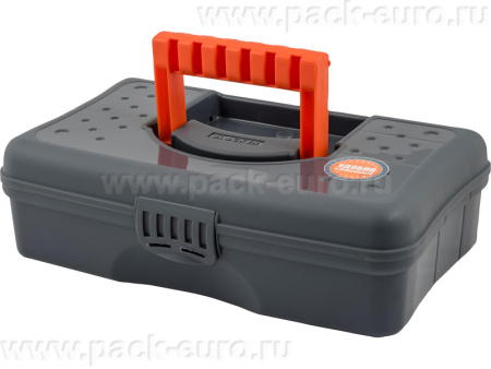 Органайзер 295х180х90 для мелочей, с ручкой, код: 37245, арт. Hobby Box 12