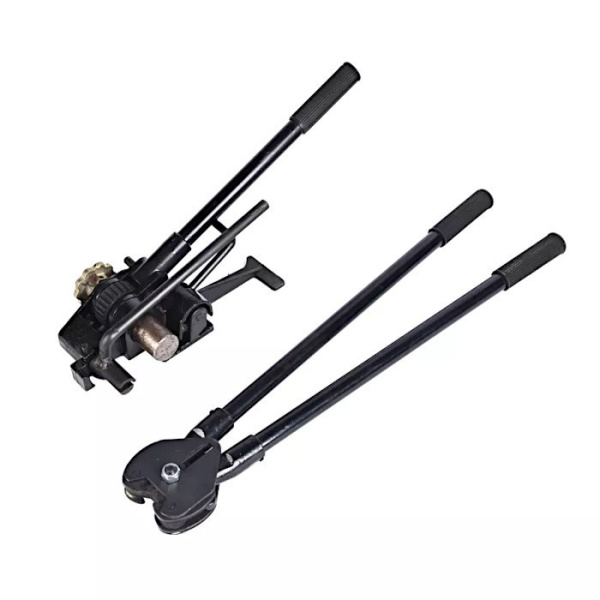 Натяжное устройство HS 20/32 для стальной ленты шириной до 32 мм Натяжное устройство HS 20/32 для стальной ленты шириной до 32 мм