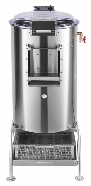 Машина картофелеочистительная кухонная МКК-300-01, арт. 410000209884, арт. 41000209884 от компании Европактрейд Машина картофелеочистительная кухонная МКК-300-01, арт. 410000209884, арт. 41000209884 от компании Европактрейд